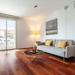 Placa Catalunya Modern 2Bedroom With Balcony