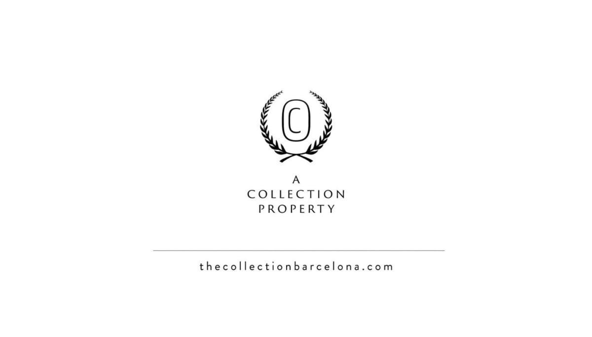 Appartement Placa Catalunya Modern 2Bedroom With Balcony