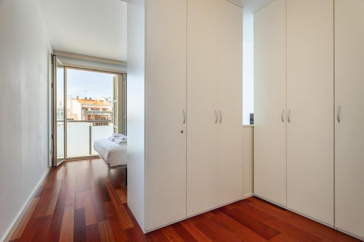Placa Catalunya Modern 2Bedroom With Balcony Appartement